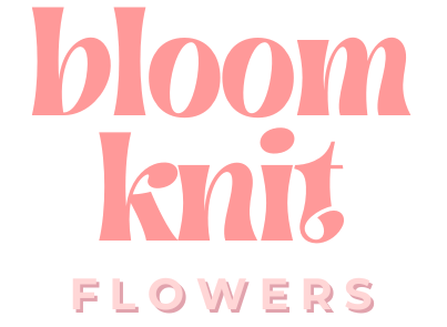 BloomKnit